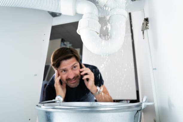 Best Gas Line Repair  in Egon City, OR