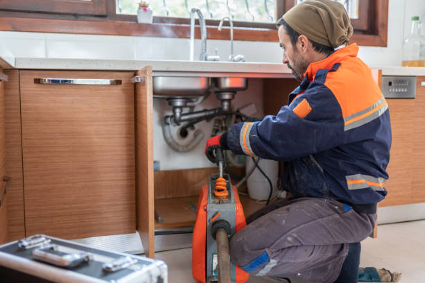 Best Sewer Cleaning Services  in Egon City, OR