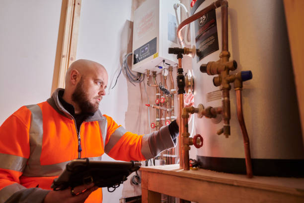 Best Local Plumber Services  in Egon City, OR