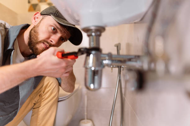 Best Water Softener Installation  in Egon City, OR