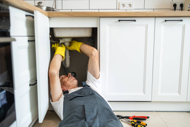 Best Pipe Repair Near Me  in Egon City, OR