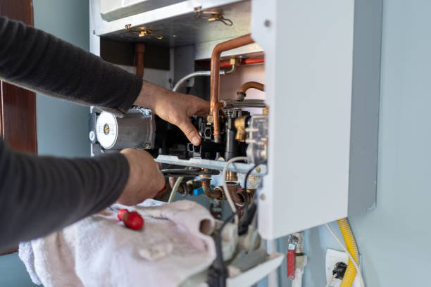 Best Commercial Plumbing Services  in Egon City, OR