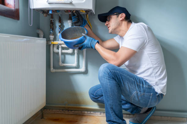 Best Leak Detection Services  in Egon City, OR
