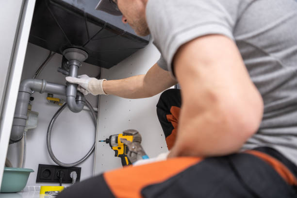 Best Plumbing Inspection Services  in Egon City, OR