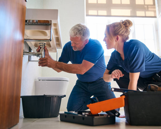 Best Gas Line Repair  in Egon City, OR
